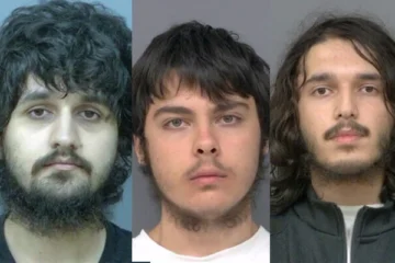 Kidnapping ring