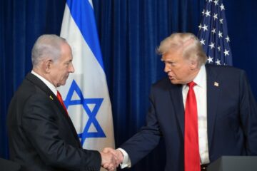 Netanyahu Trump