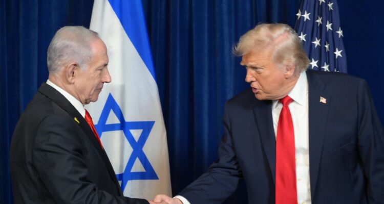 Netanyahu: I speak with Trump daily; there are no surprises on Iran