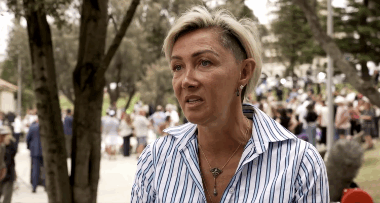 Daughter of Holocaust survivor wounded in Sydney attack criticizes media, Australian gov’t