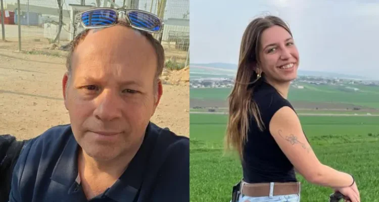 Terrorist kills 2 Israelis in ramming, stabbing attacks in northern Israel