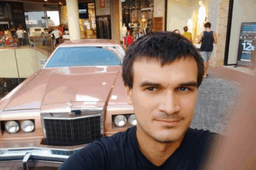 Vitaly Zvyagintsev