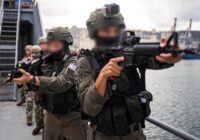 israel us navy