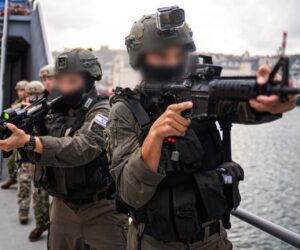 israel us navy