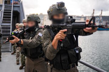 israel us navy