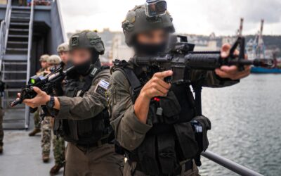 israel us navy