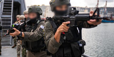 israel us navy