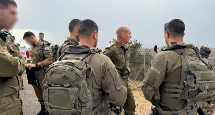 Now Revealed: A Near Disaster in Southern Lebanon