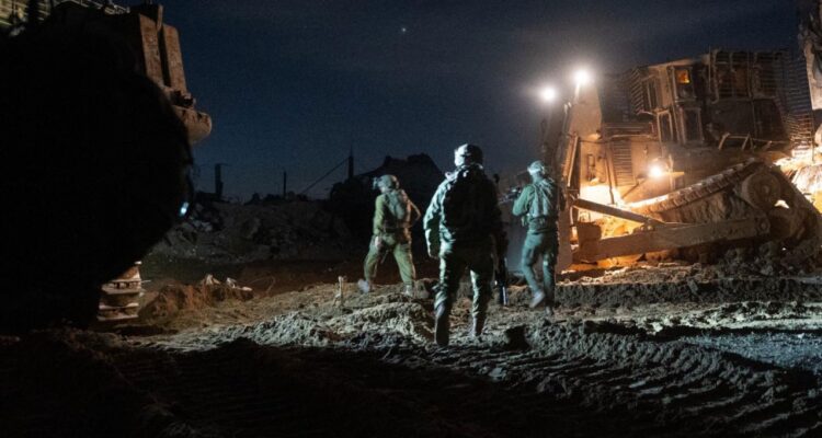 Qatar condemns Israel for allegedly breaching ceasefire after IDF strike targets terrorists, including Hamas commander
