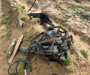 idf rocket launcher