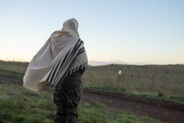 idf hasmonean