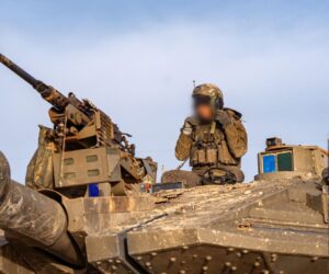 IDF LEBANON