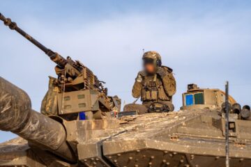 IDF LEBANON