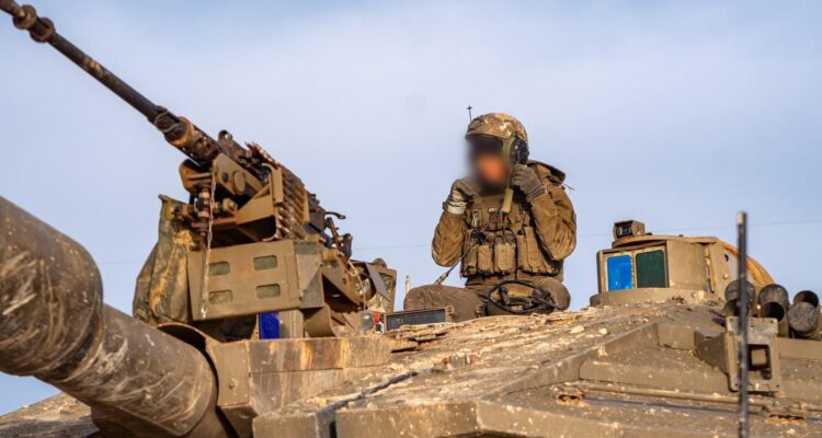 IDF: More than 300 Hezbollah terrorists slain since March 2