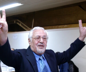 Ebrahim Yazdi