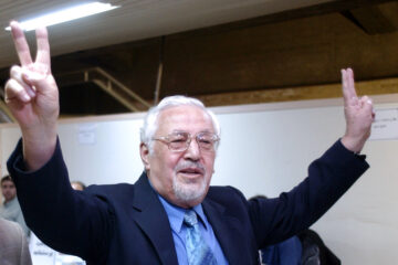 Ebrahim Yazdi