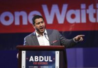 Abdul El Sayed