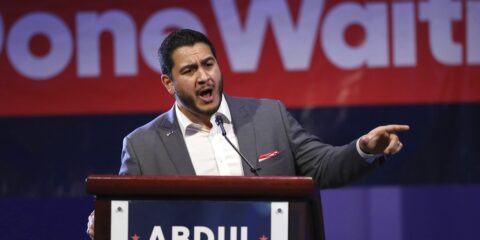 Abdul El Sayed