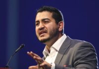 Abdul El Sayed