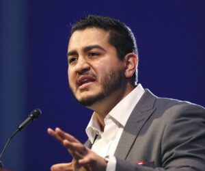 Abdul El Sayed