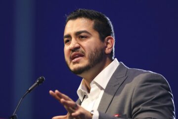 Abdul El Sayed