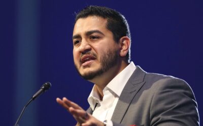Abdul El Sayed