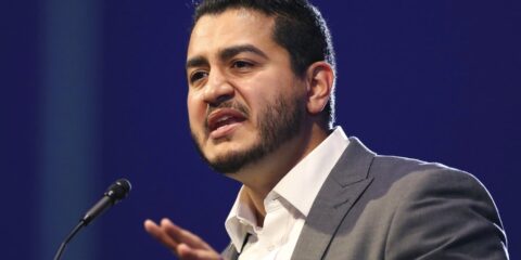 Abdul El Sayed