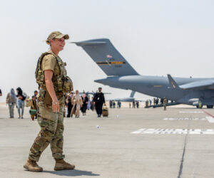 Al Udeid