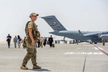 Al Udeid