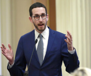 Scott Weiner