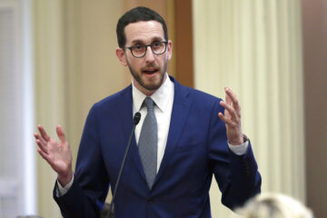Scott Weiner