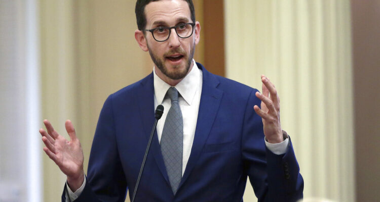 California state senator to resign from Jewish caucus following Gaza ‘genocide’ remarks