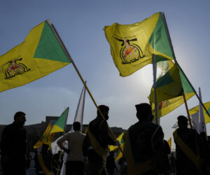Kataib Hezbollah