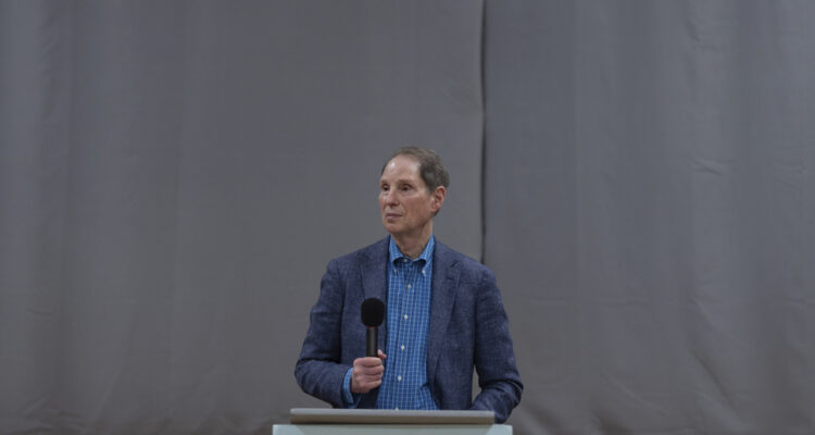 Oregon senator proposes law to sanction Israeli government officials