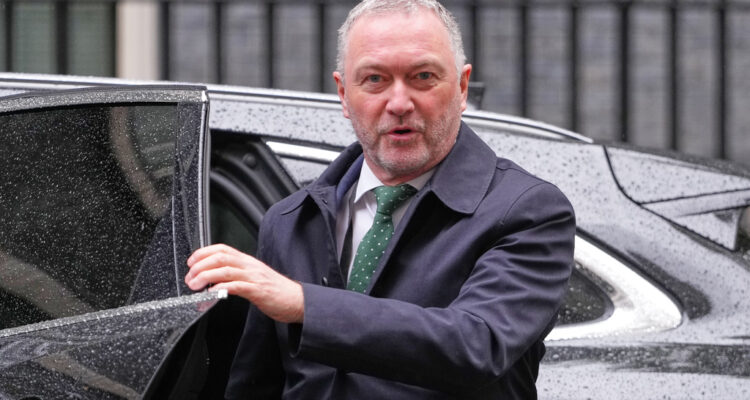 Jewish MP barred from visiting school because it would ‘upset the teachers’