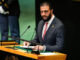 Syria Washington Visit