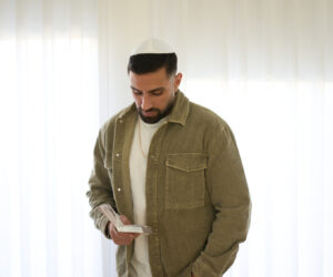 Segev Kalfon