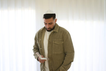 Segev Kalfon