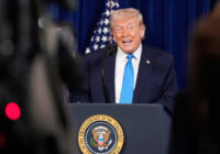 Trump US Venezuela