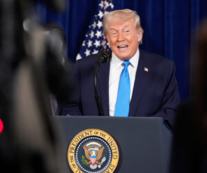 Trump US Venezuela