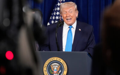Trump US Venezuela