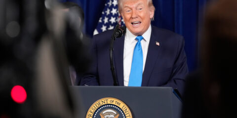 Trump US Venezuela