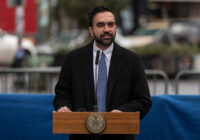 Mamdani New York