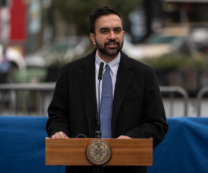Mamdani New York