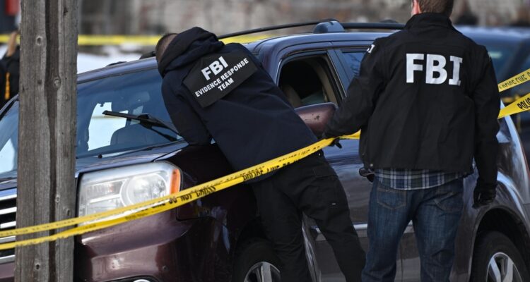 DHS says woman shot by ICE agent was impeding officers while spouse filmed