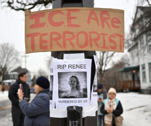 minneapolis shooting