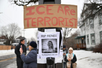 minneapolis shooting