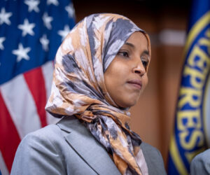 Ilhan Omar