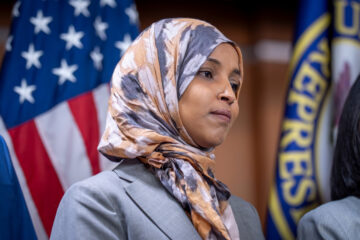 Ilhan Omar