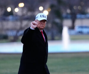 Trump